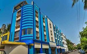 Hotel Avisha Residency